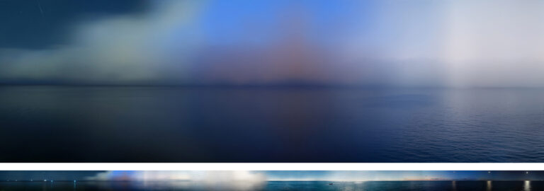 Oeuvre photographique de Charles Xelot